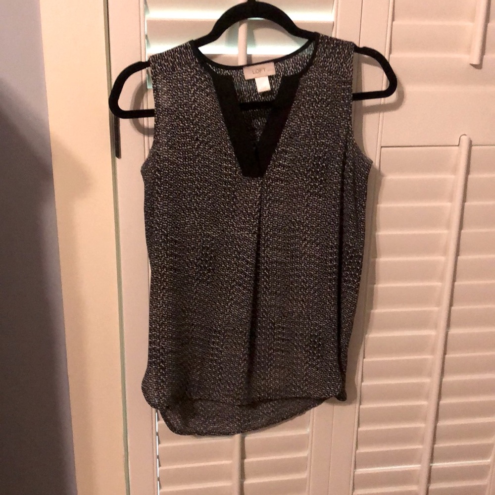 Loft top XxSP
